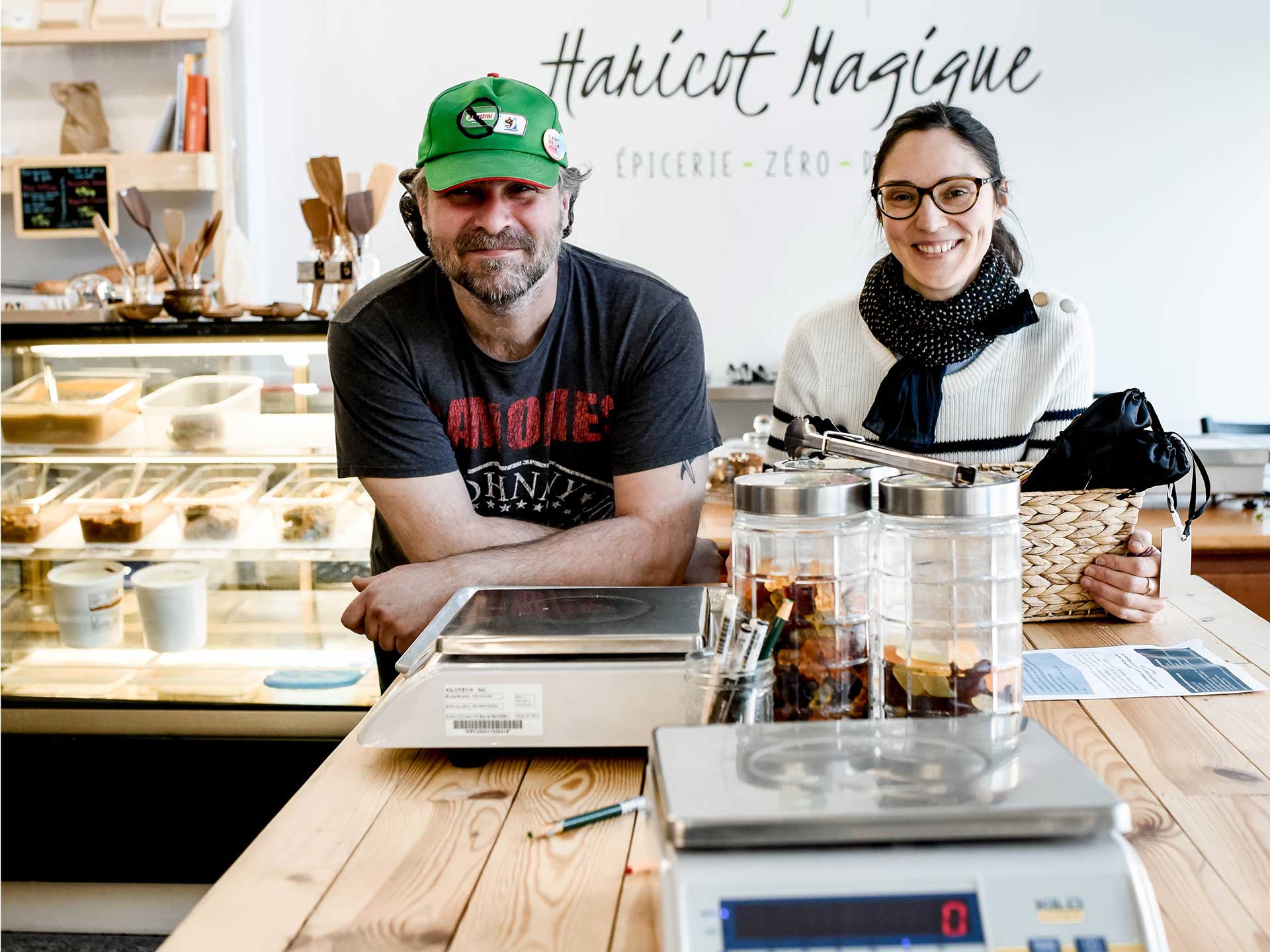 N'hésitez pas à faire appel à l'alliée des entreprises ...